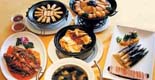 中華料理と中国料理