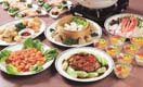 中華料理と中国料理