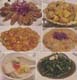 中華料理と中国料理