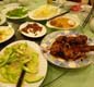 中華料理と中国料理