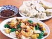 中華料理と中国料理