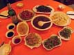 中華料理と中国料理