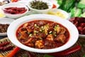 中華料理と中国料理