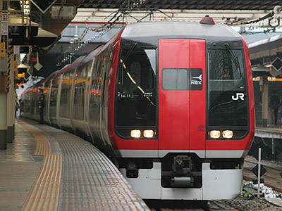 成田エクスプレス