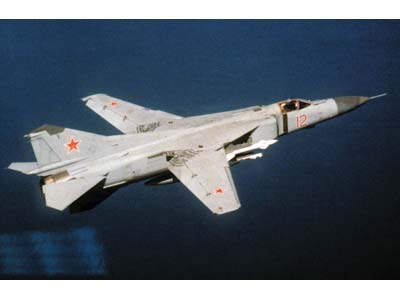 第3世代ジェット機
