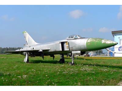 第3世代ジェット機